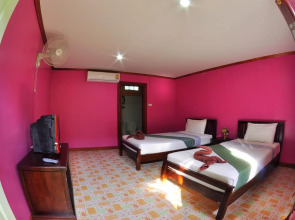 Phi Phi Sand Sea House