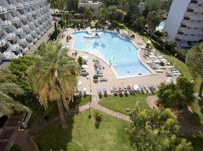 Apartamentos Siesta I