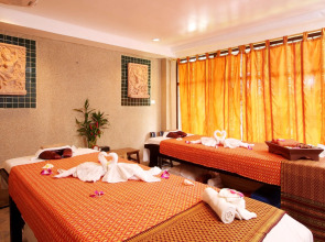 Best Western Phuket Ocean Resort