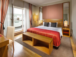 Mamaison Hotel Riverside Prague