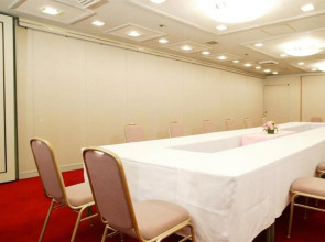 Отель Shibuya Tobu