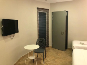 Worldview Grand Hotel