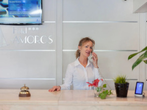 Hotel Amoros