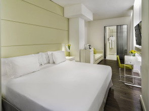 H10 Urquinaona Plaza