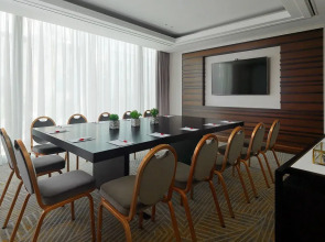 Athens Marriott Hotel