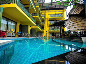 Bhundhari Chaweng Beach Resort Koh Samui