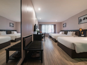 La Passion Classic Hotel