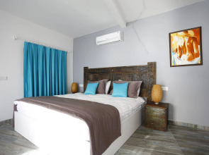 Zakros Hotel Lykia - Adults Only