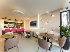 Budget Hotel Victoria