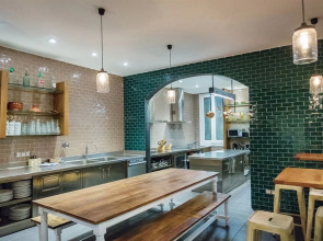 Casa Gracia Barcelona - Hostel