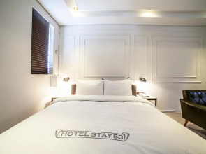 Hotel Stay 53