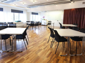 Mornington Hotel Stockholm Bromma