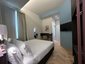 RossoVino Milano Boutique