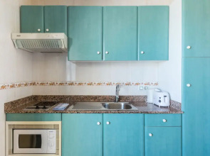 Apartamentos Moon Dreams Los Lentiscos