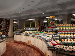 Palm Royale Resort - Soma Bay