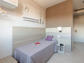 Hotel Cristina Napoli