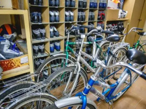 Ozdorovitelny Kompleks Luzhki