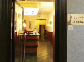 Hotel Argentina