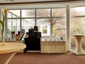 H+ Hotel Leipzig-Halle