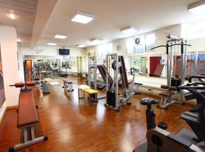 Residenza delle Città