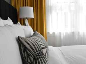 The US Grant, a Luxury Collection Hotel, San Diego