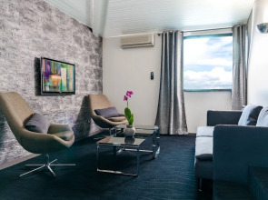 Hôtel du Château de la Tour