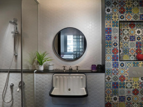 Attitude On Granville