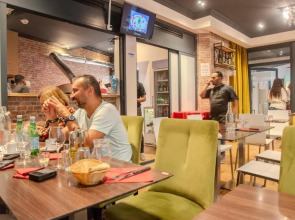 Casa Serena Paris Hôtel