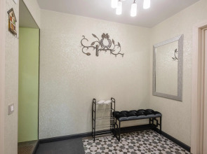 Апартаменты на проспекте Красной Армии