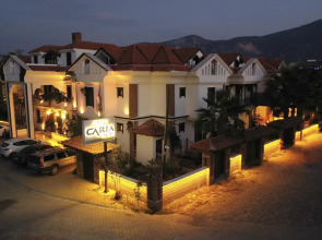 Dalyan Hotel Nish Caria