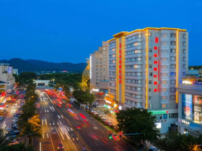 Vienna International Hotel (Sanya Dadonghai)