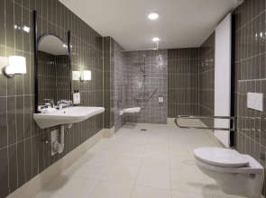 DoubleTree by Hilton Brussels City