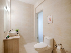 La Vaiencia Beach Resort