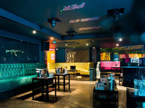 London Hilton on Park Lane