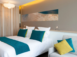 Hôtel Le B d’Arcachon by Inwood Hotels