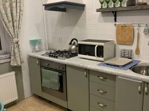 WWelcome (ВВелком) на улице Батарейная