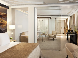 Palacio de los Duques Gran Meliá