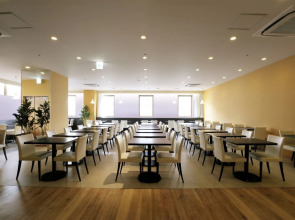 Candeo Hotels Uenokoen