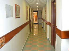 Sempione Hotel Ristorante