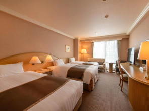 Rusutsu Resort Hotel & Convention