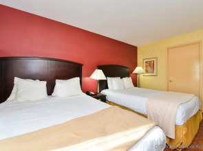 Lex View Inn at JFK Airport