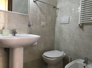 San Daniele Bundi House