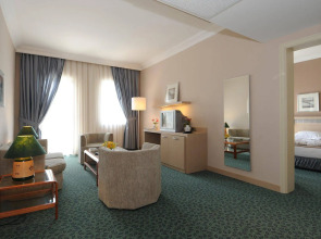 Pam Thermal Hotel & Clinic Spa