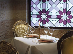 Mövenpick Resort Petra