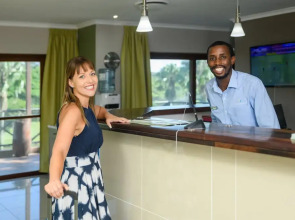 San Lameer Villa Rentals 3114