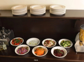 Little House in Rehavia