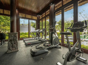 Курорт Amarterra Villas Resort Bali Nusa Dua, Autograph Collection