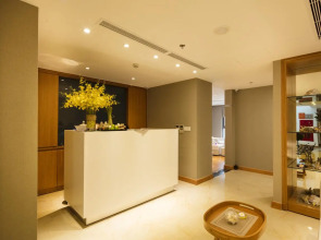 Comodo Nha Trang Hotel