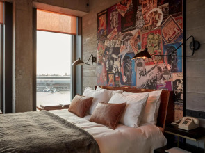 Sir Adam Hotel, part of Sircle Collection