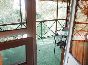 Отель База Отдыха Отрада